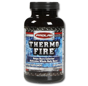 ترمو فایر پرولب -Thermo Fire Prolab