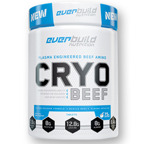 کراتین مونوهیدرات اوربیلد-Everbuild Creatine Monohydrate