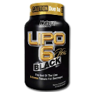 لیپو 6 بلک هرز نوترکس-Lipo 6 Black HERS