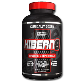 هایبرن 8 نوترکس-HIBERN8