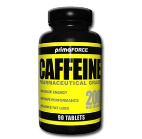 کافئین پریمافورس-Primaforce Caffeine