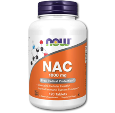 ان ای سی شرکت نو فودز-Now Foods NAC