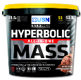 هایپربولیک مس یو اس ان-Hyperbolic Mass USN