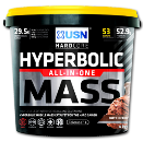 هایپربولیک مس یو اس ان-Hyperbolic Mass USN