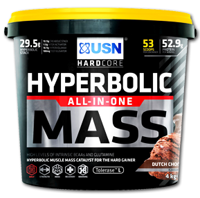هایپربولیک مس یو اس ان-Hyperbolic Mass USN