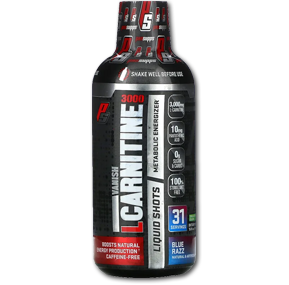 ال کارنیتین 3000 پروساپس-ProSupps L-Carnitine 3000