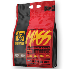 مس گینر موتانت-Mutant Mass Gainer