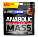 آنابولیک مس یو اس ان هاردکور-Anabolic Mass USN Hardcore