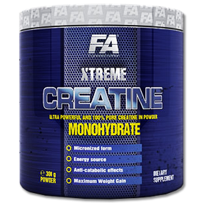 کراتین منوهیدرات جدید فا-Fa Xtreme Creatine