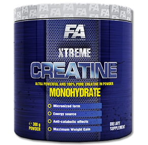 کراتین منوهیدرات جدید فا-Fa Xtreme Creatine