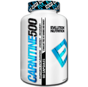کارنیتین 500 ای وی ال-Carnitine-500 EVLution