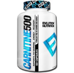 کارنیتین 500 ای وی ال-Carnitine-500 EVLution