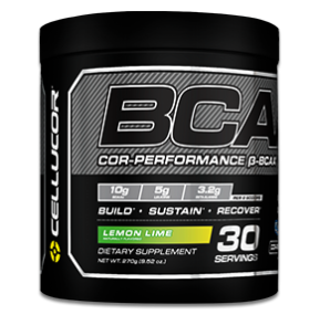 بی سی ای ای سلوکور-Cellucor COR Performance BCAA