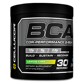 بی سی ای ای سلوکور-Cellucor COR Performance BCAA