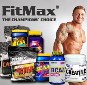 FitMax Supplements