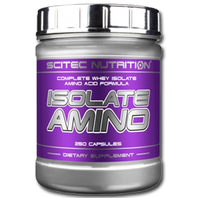 آمینو ایزوله سایتک-Scitec Nutrition Isolate Amino