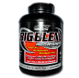 پروتئین وی بتان کورت-Big Blend Betancourt