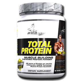 توتال پروتئین جی کاتلر-Total Protein Jay cutler