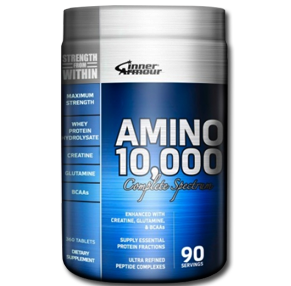 آمینو 10000 اینر آرمور-Amino 10000 Inner Armour