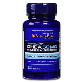 DHEA پیوریتنز پراید-Puritan
