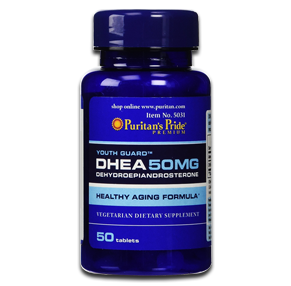 DHEA پیوریتنز پراید-Puritan