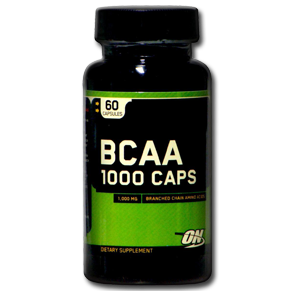 BCAA آپتیموم-BCAA Optimum
