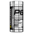 پروهورمون P6 کروم سلوکور-Cellucor P6 Chrome