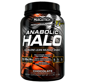 آنابولیک هالو ماسل تک حدید-MuscleTech Anabolic Halo