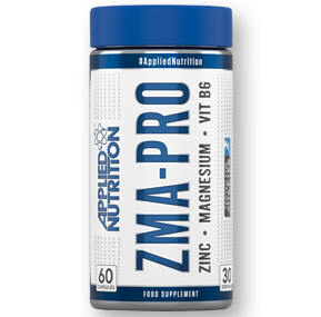 ZMA پرو اپلاید ناتریشن-Applied Nutrition ZMA PRO