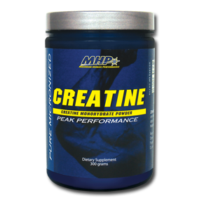 کراتین ام اچ پی-Creatine MHP