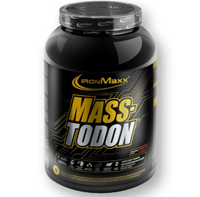 مس تودون آیرون مکس-IronMaxx Mass Todon
