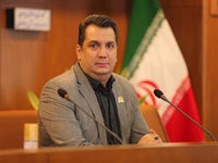 کرباسی دبیرکل فدراسیون بدنسازی و پرورش اندام شد