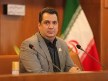 کرباسی دبیرکل فدراسیون بدنسازی و پرورش اندام شد