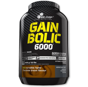 گین بولیک 6000 الیمپ-Olimp Gain Boolic 6000