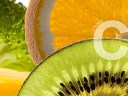 کاهش بیماری های قلبی با ویتامین C 