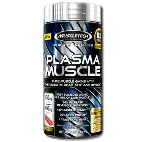 پلاسما ماسل ماسل تک -MuscleTech Plasma Muscle