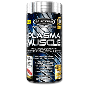 پلاسما ماسل ماسل تک -MuscleTech Plasma Muscle