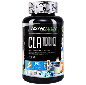 سی ال آ 1000 نوتریتچ-Nutritech Cla 1000