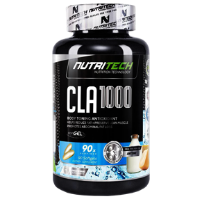 سی ال آ 1000 نوتریتچ-Nutritech Cla 1000