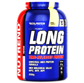لانگ پروتئین ناترند-Nutrend Long Protein