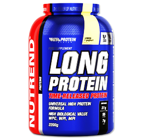 لانگ پروتئین ناترند-Nutrend Long Protein