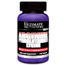آرژنین آلتیمیت نوتریشن-Ultimate Nutrition Arginine Pyroglutamate Lysine