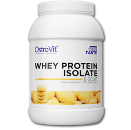 پروتئین وی ایزوله استرویت-OstroVit Whey Protein Isolate
