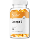 امگا 3 استرویت-OstroVit Omega 3