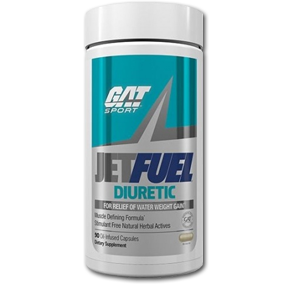 جت فیول دایورتیک گت اسپورت-Gat Sport JetFuel Diuretic