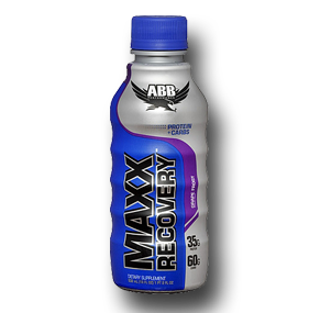 مکس ریکاوری آ بی بی-Maxx Recovery ABB
