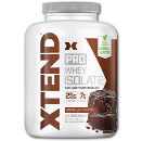 پروتئین وی ایزوله حرفه ای اکستند-Pro Whey Isolate Xtend