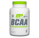 بی سی ای ای کپسولی ماسل فارم-MusclePharm BCAA 3 : 1 : 2 Capsule