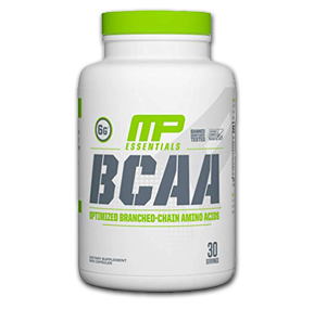 بی سی ای ای کپسولی ماسل فارم-MusclePharm BCAA 3 : 1 : 2 Capsule