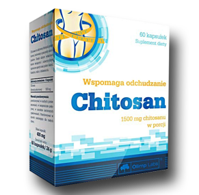 چیتوسان الیمپ-Chitosan Olimp